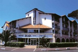 Hotel Ibaia Serge Blanco Hendaye voted 4th best hotel in Hendaye