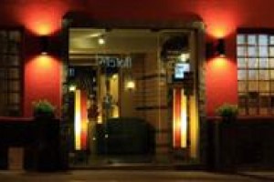 Hotel Iberia Image