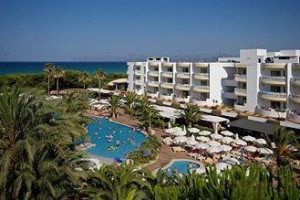 Iberostar Albufera Park voted 3rd best hotel in Muro 
