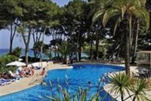 Hotel Iberostar Pinos Park Capdepera voted 2nd best hotel in Capdepera