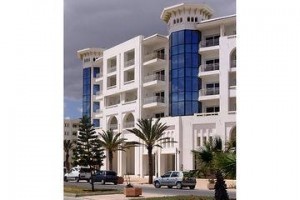 Hotel Iberostar Saphir Palace Hammamet Image