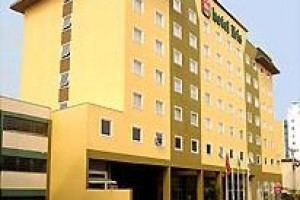 Ibis Blumenau voted 7th best hotel in Blumenau