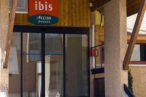 Hotel Ibis Briancon Serre Chevalier Image