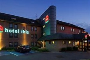 Ibis Brussels Waterloo voted 3rd best hotel in Waterloo 