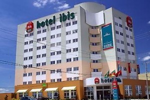 Ibis Caxias Do Sul voted 4th best hotel in Caxias do Sul