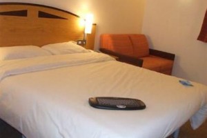 Ibis Rotherham Image
