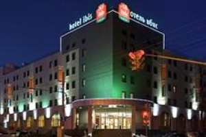 Hotel Ibis Kazan Centre Image