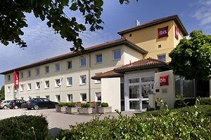 Ibis Koeln West Frechen voted 2nd best hotel in Frechen