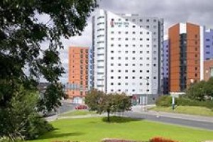 Ibis Leeds Centre Image
