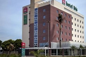 Hotel Ibis Lins Image