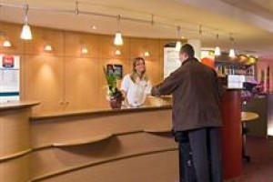 Hotel Ibis Lyon Bron Eurexpo Image