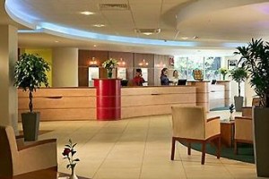 Ibis Lyon Sud Vienne Saint Louis voted 5th best hotel in Vienne