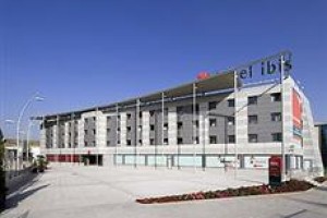 Hotel Ibis Madrid Alcobendas Image