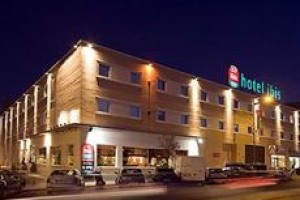 Ibis Madrid Getafe Image
