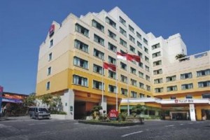 Hotel Ibis Malioboro Yogyakarta Image