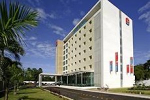 Hotel Ibis Merida Image