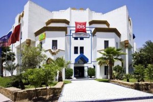 Ibis Moussafir Oujda voted 2nd best hotel in Oujda