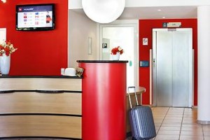 Ibis Muenchen Messe Image