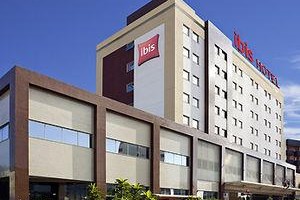 Ibis Navegantes Itajai Image