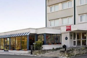 Ibis Orleans Nord Saran Image