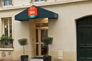 Ibis Levallois Perret Image