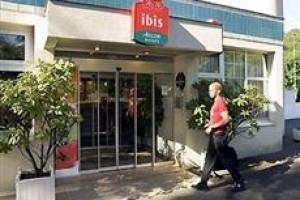 Hotel Ibis Paris Meudon Velizy Image