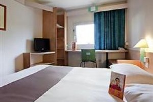 Hotel Ibis Pau Lescar voted 5th best hotel in Lescar