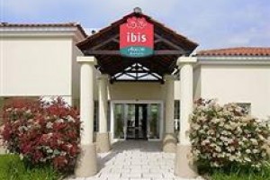 Hotel Ibis Porto Norte Trofa Image