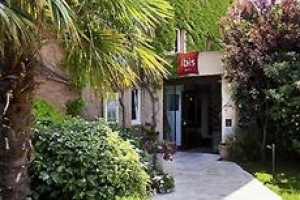 Hotel Ibis Salon De Provence Sud Image