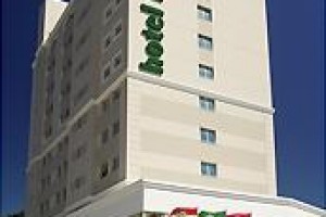 Ibis Sao Jose Image