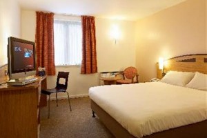 Ibis Wellingborough voted 3rd best hotel in Wellingborough