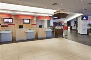 Hotel Ibis Yaroslavl Center Image