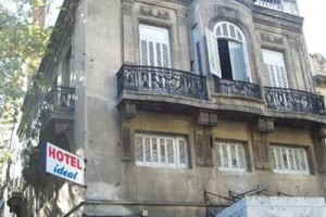 Hotel Ideal Montevideo Image