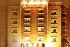 Hotel If Image