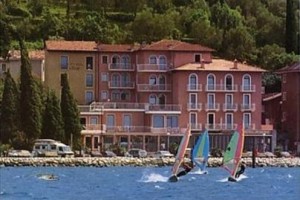 Hotel Ifigenia Torbole Image