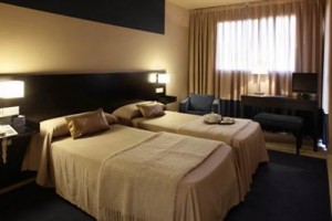 Hotel Ignacio voted 3rd best hotel in Chiva
