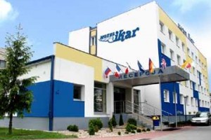 Hotel Ikar Image