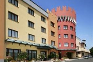 Hotel Il Castelletto Image