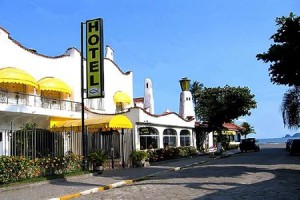 Hotel Il Faro Guaruja Image