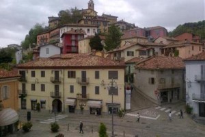 Hotel Il Grappolo D'Oro Image