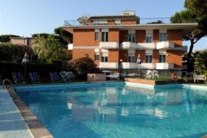 Hotel Il Guscio Terracina Image