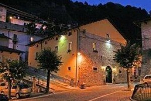 Hotel Il Maniero voted  best hotel in Rocca Pia