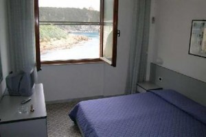Hotel Il Romito Image