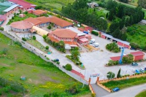 Hotel Il Sillabario Image