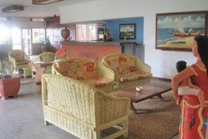 Ilha do Amor Hotel Image