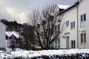 Hotel Ilmenauer Hof voted 5th best hotel in Ilmenau