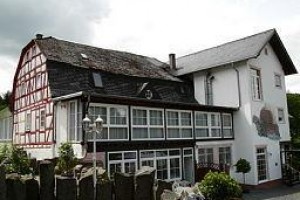 Hotel Im Eisenbachtal Nomborn Image