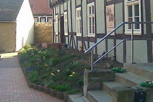 Hotel Garni Im Propstei Vorwerk voted 6th best hotel in Quedlinburg