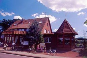 Im Wiesengrund voted  best hotel in Hermannsburg
