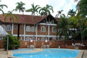 Hotel Imperador Galvez Image